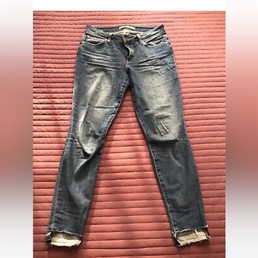 JOE’S Jeans Skinny ankle Women’s Size 26
